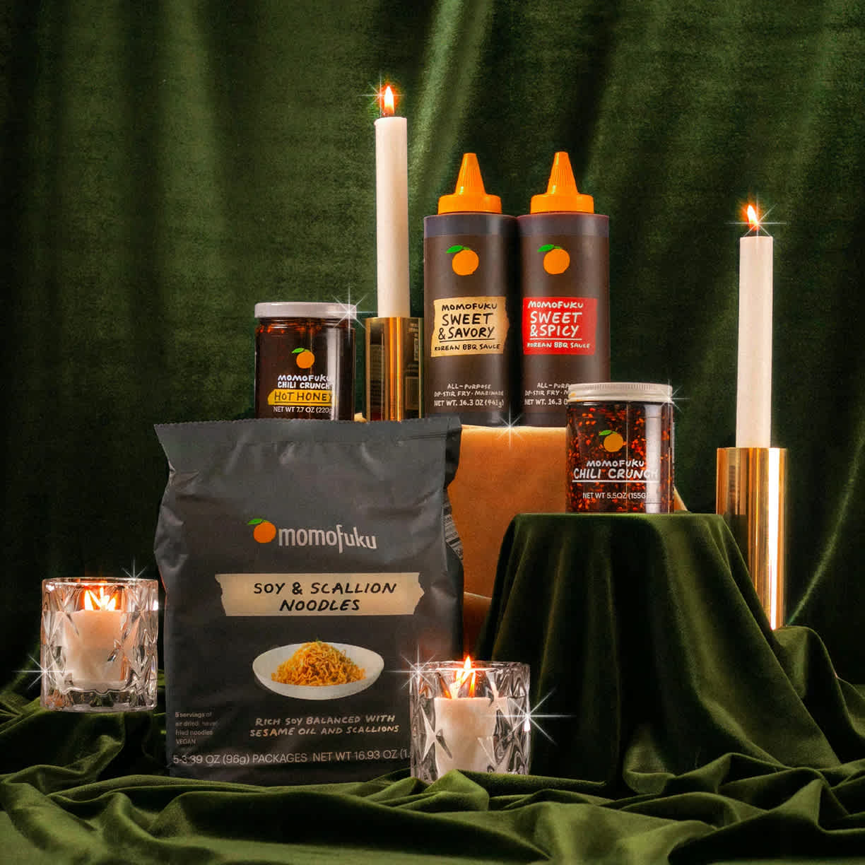 Use Momofuku's Holiday Sale to Make Dinnertime Easy (And for Less