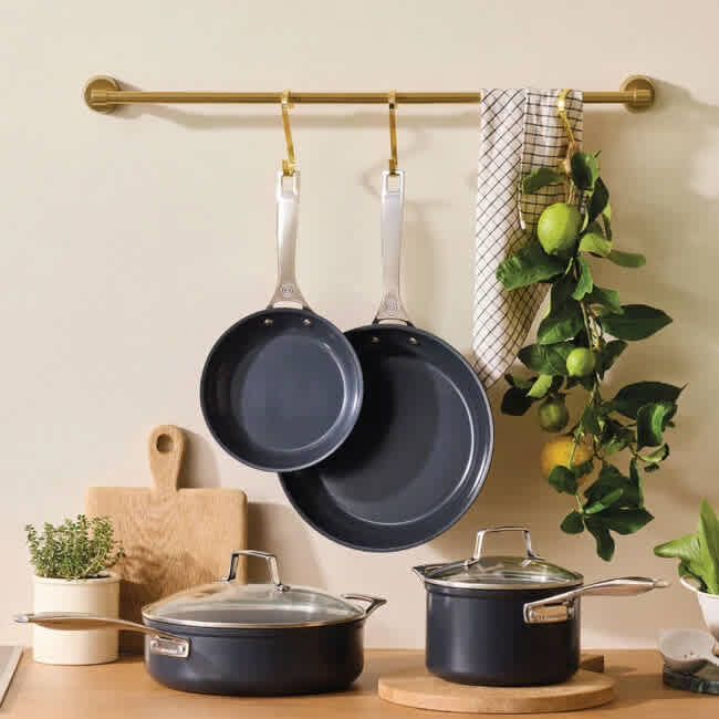 Le Creuset's Factory to Table Sale — Best Deals You Can't Miss