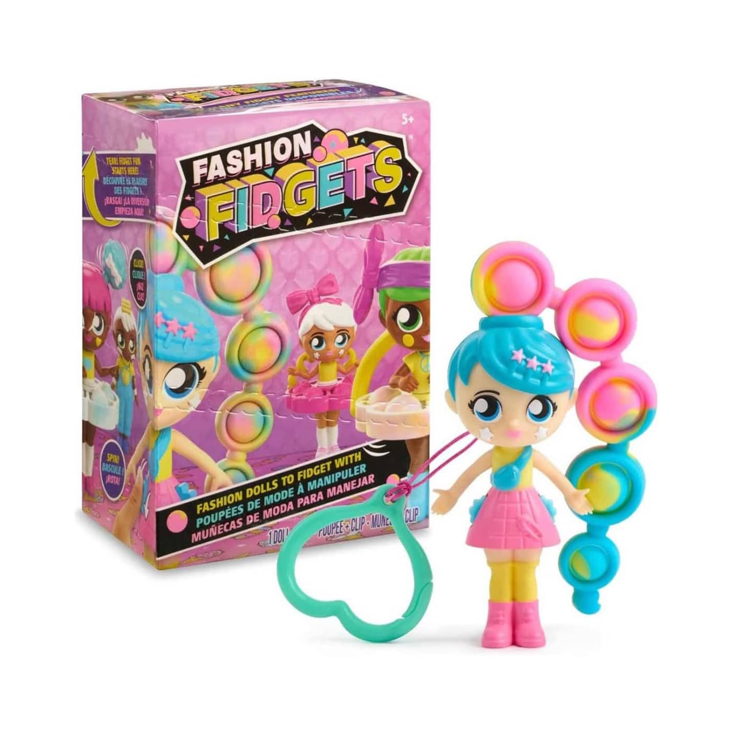 Best Stocking Stuffers for Kids 2024 Best Affordable Gifts Cubby