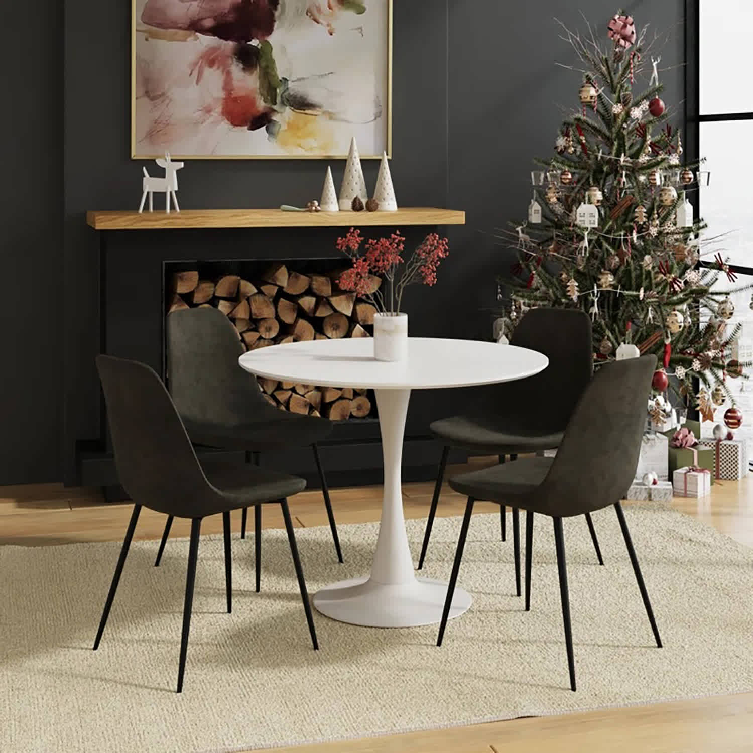 Wayfair Black Friday 2024: Shop Our Sale Picks at Up to 80% Off
