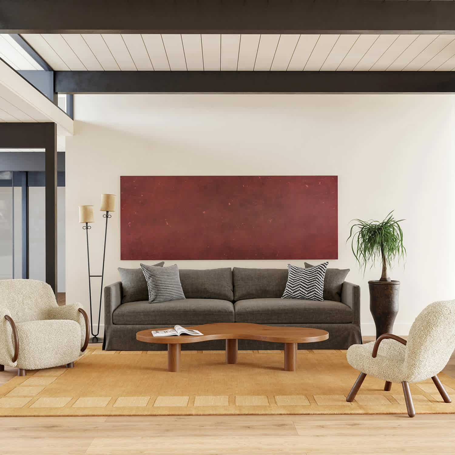 Save 30% on Durable Rugs During Rugs USA's Cyber Monday Sale