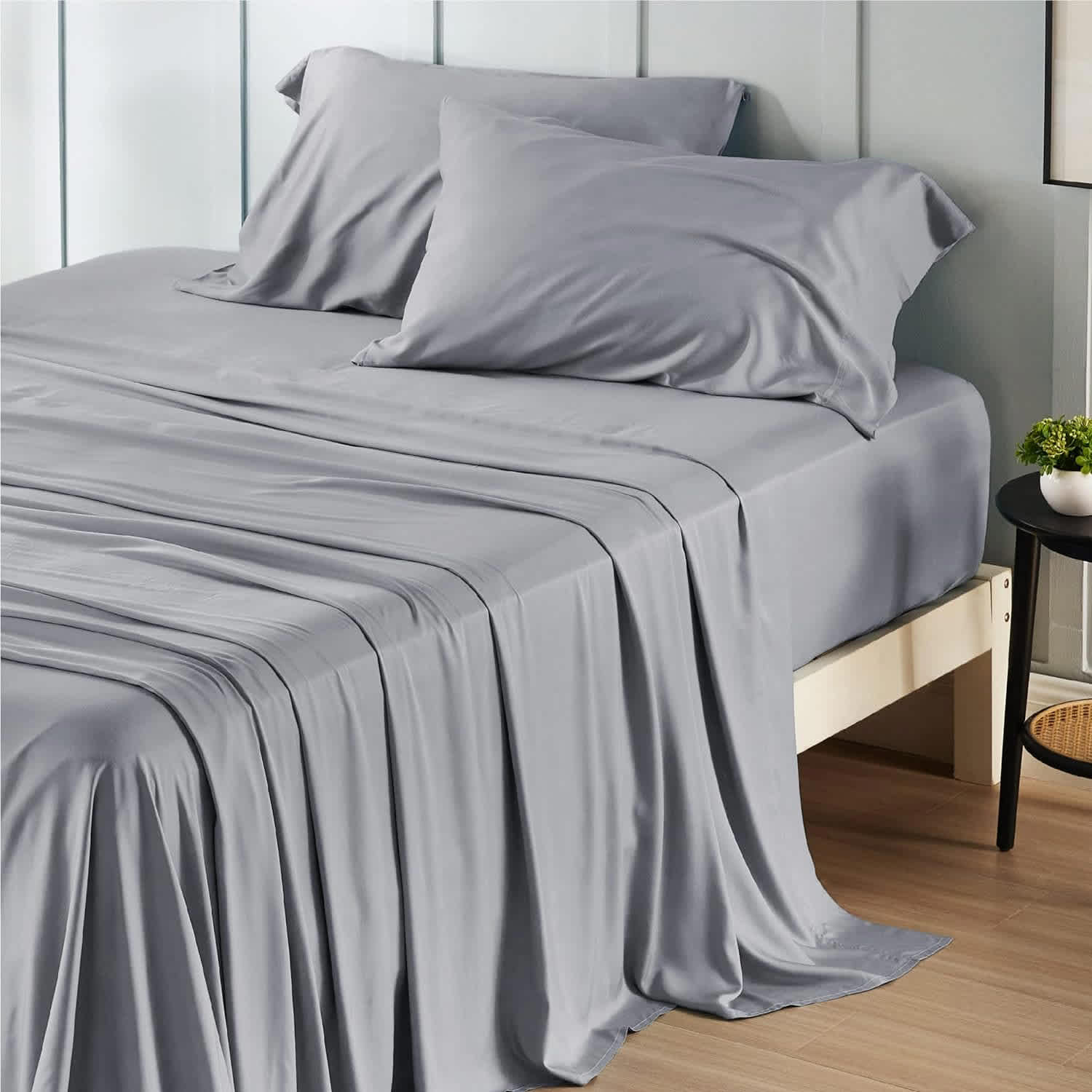 How to Care for Sheets and Bedding: 8 Mysteries Solved, image size:1500x1500