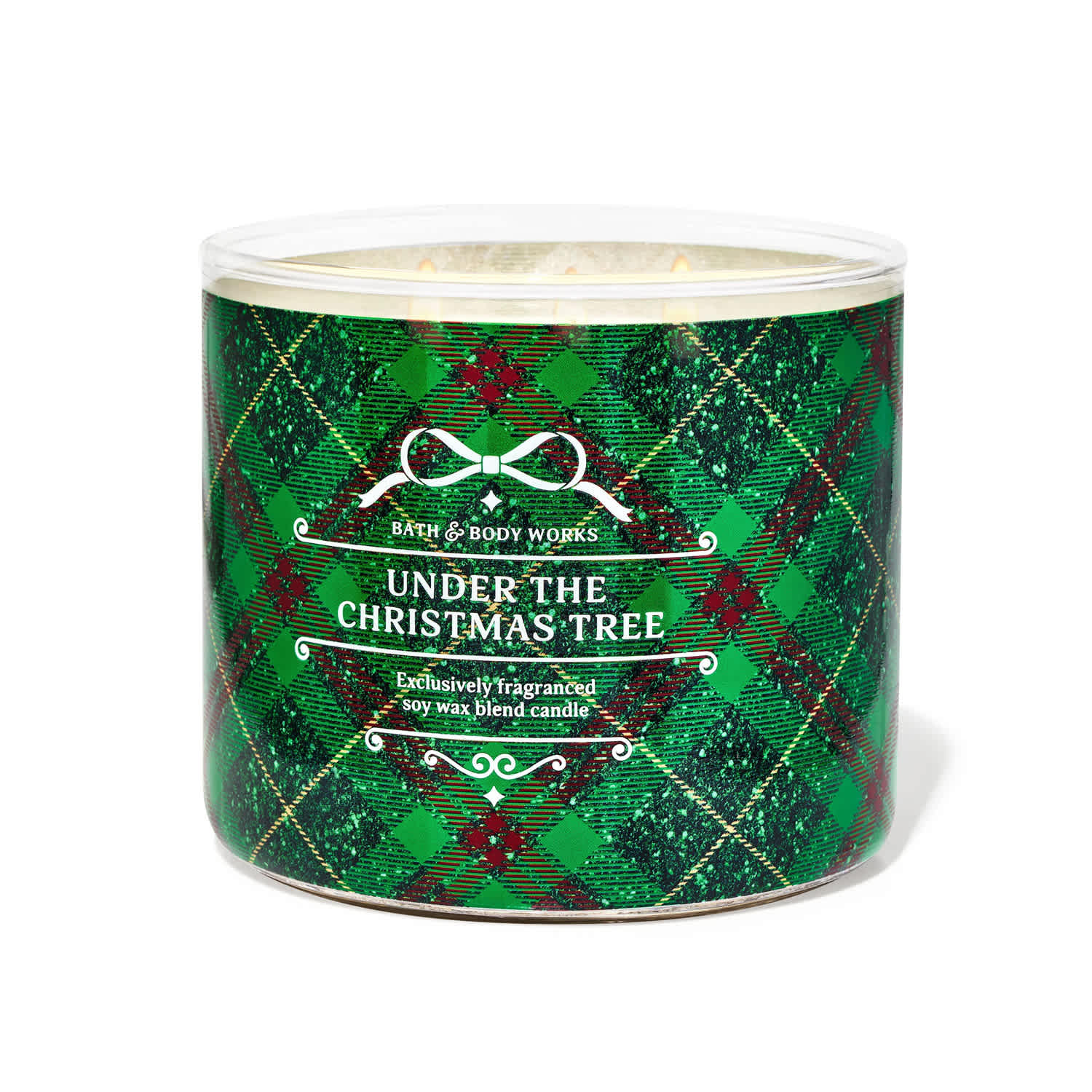 tree farm best bath and body christmas scents