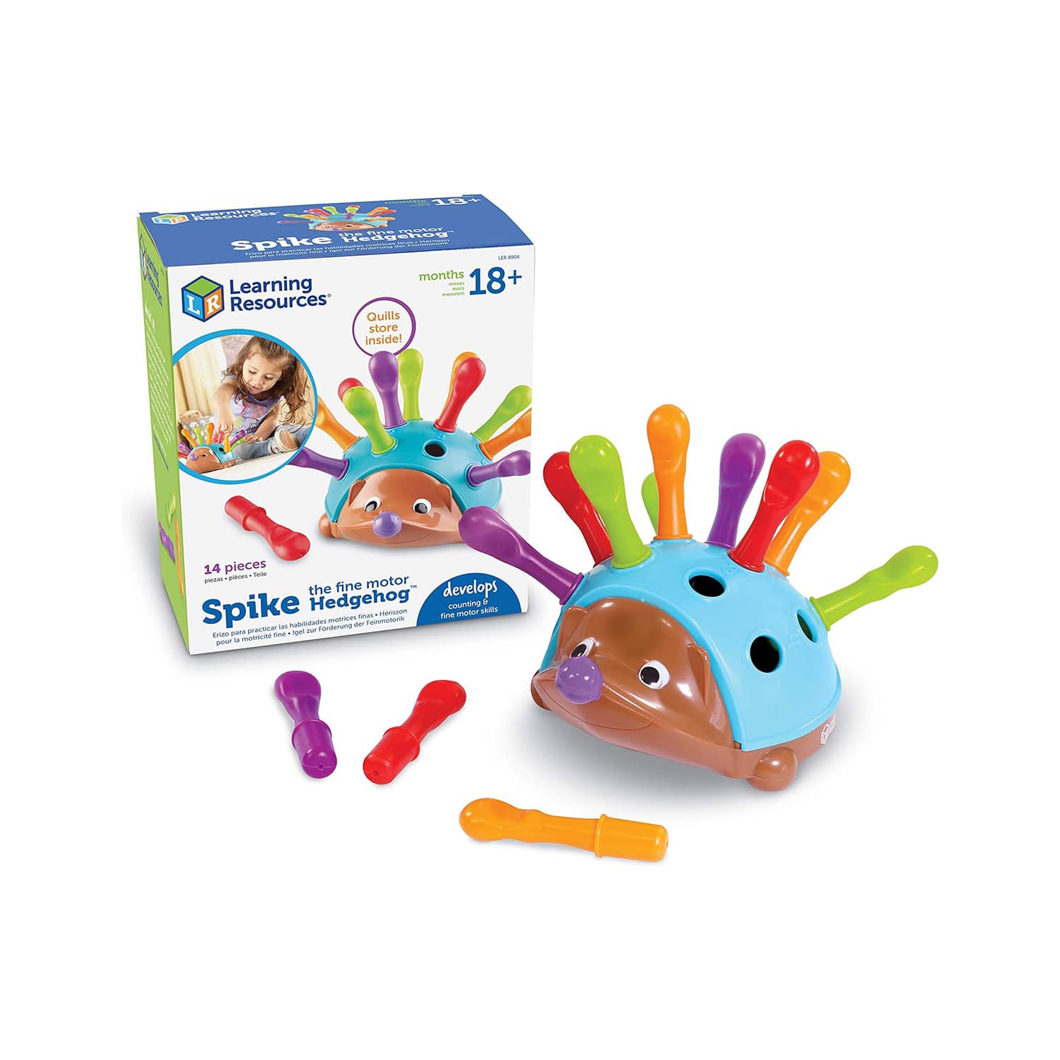 The 29 Best Toys for 2-Year-Olds (Parent Toddler Tested) Cubby