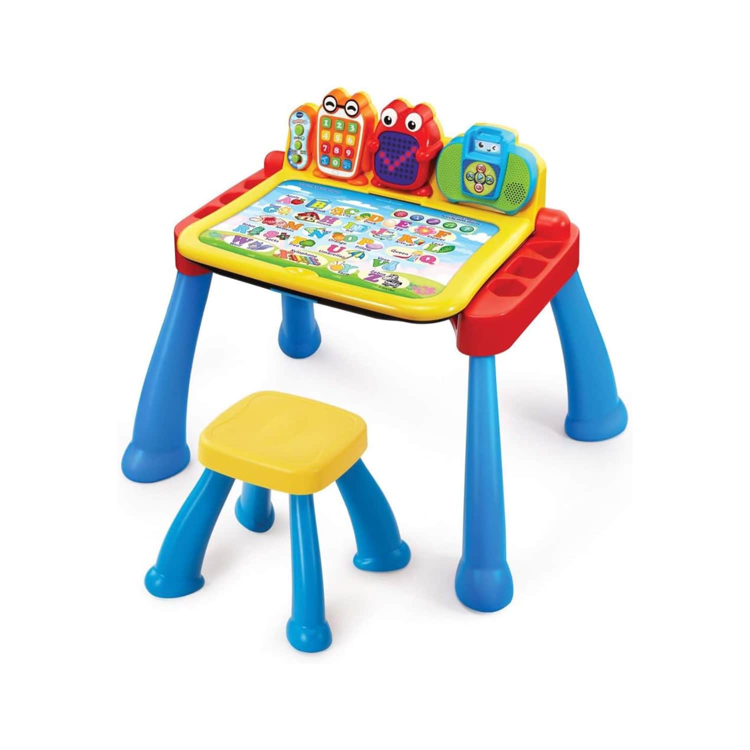 Educational Toys for Year Olds Cubby