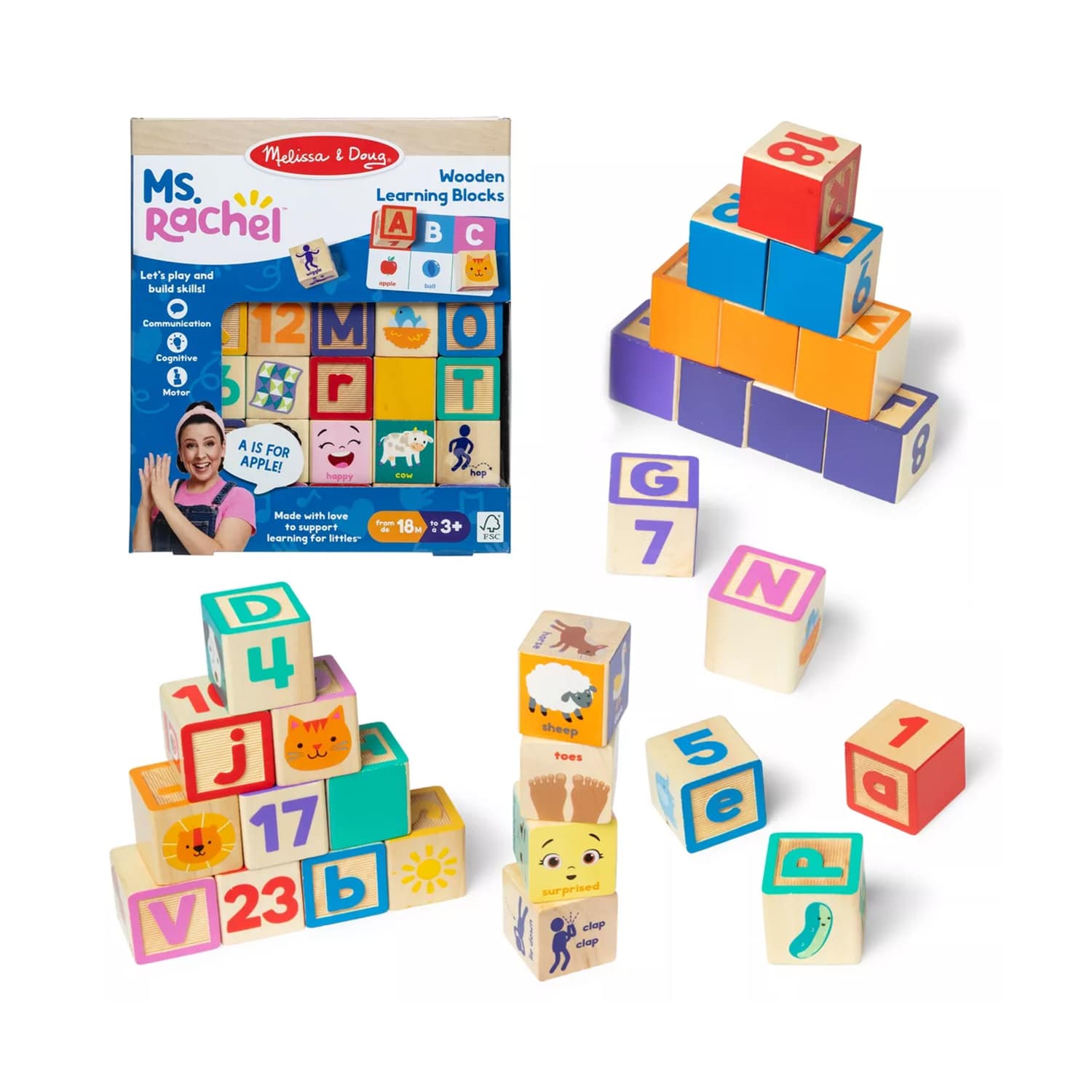 The 29 Best Toys for 1-Year-Olds (Parent Toddler Tested) Cubby