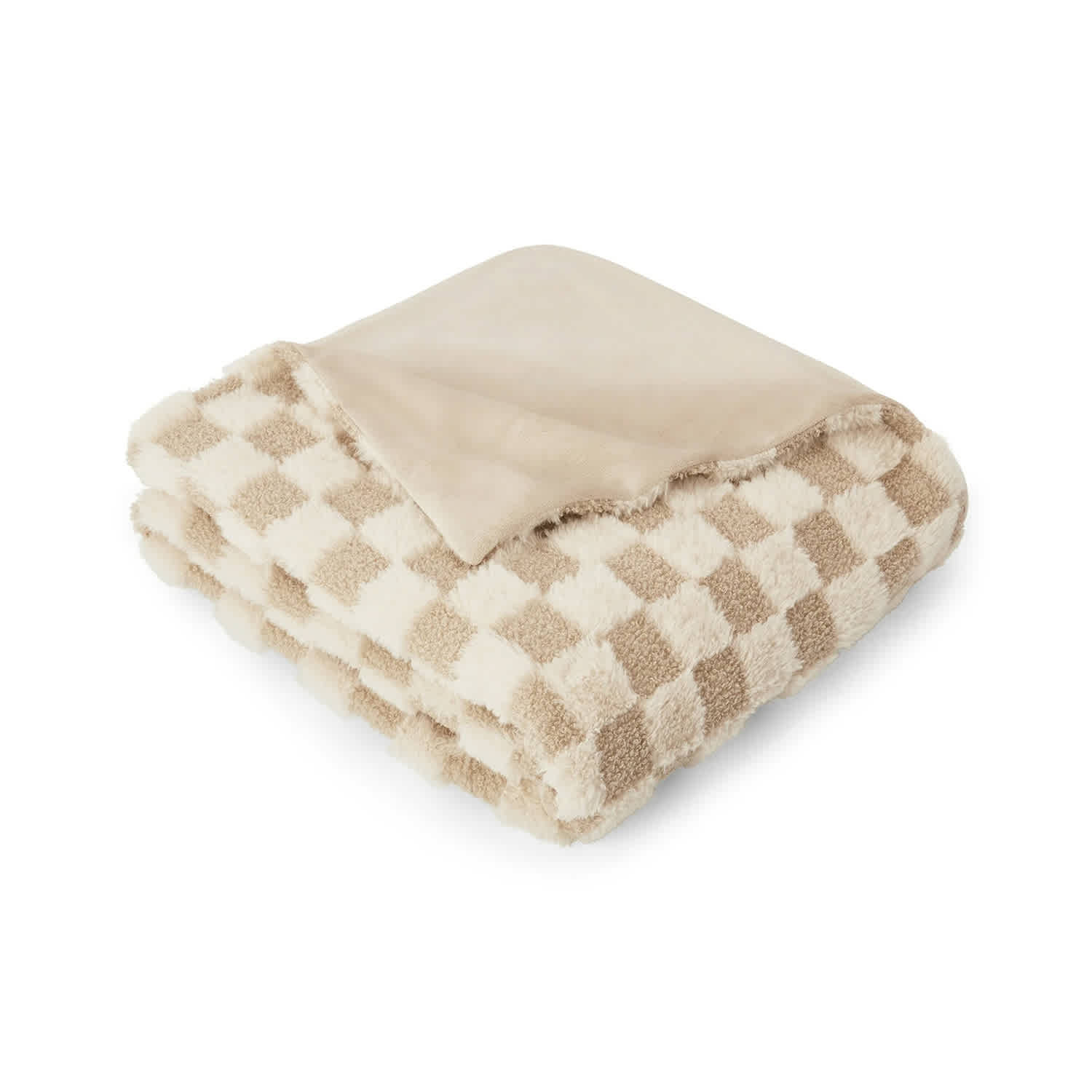 Best Faux Fur Throw Blankets of 2025 Apartment Therapy