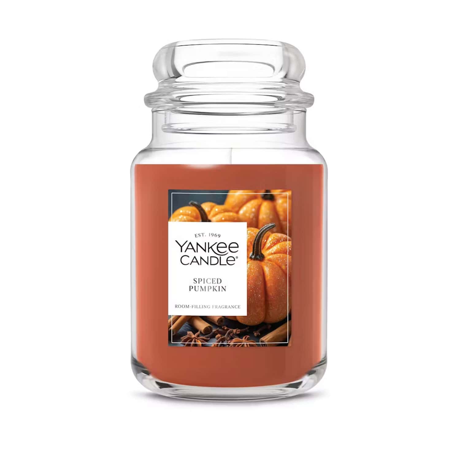 12 Best Pumpkin Spice Candles for Fall 2025 Apartment Therapy