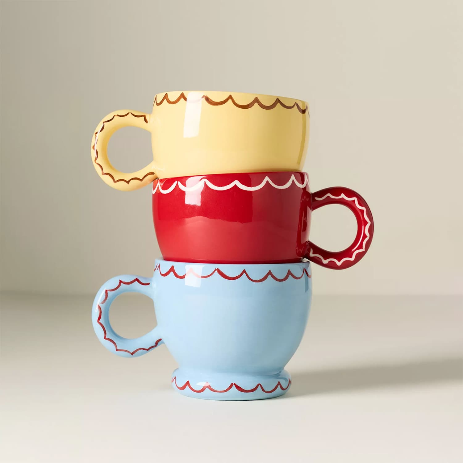 Anthropologie x Damson Madder: Our 6 Top Picks | Apartment Therapy