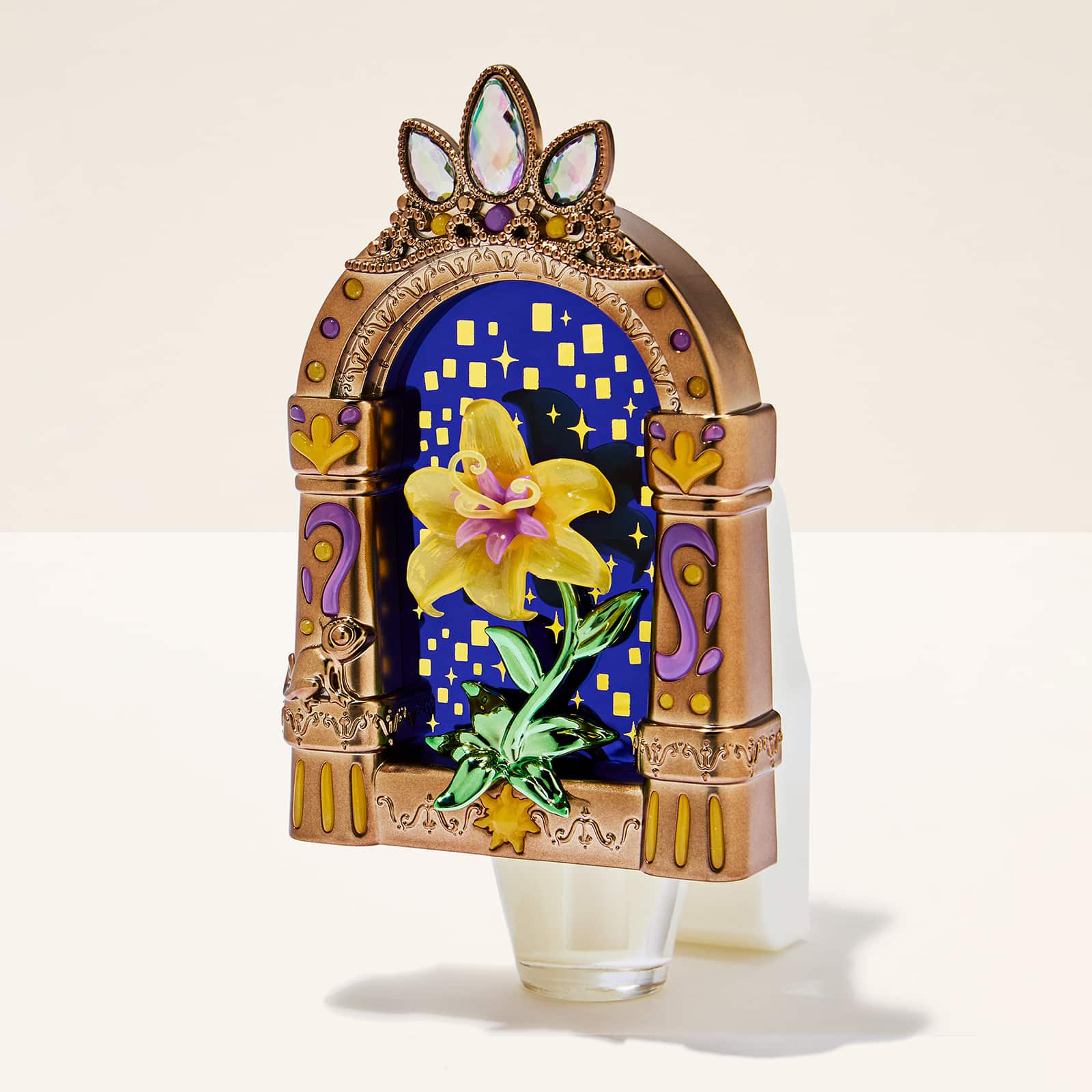 I Tried Bath & Body Works' 2026 Disney Princess Collection