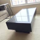 IKEA RAMVIK coffee table + side table - Apartment Therapy's Bazaar.