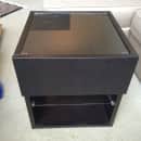 IKEA RAMVIK coffee table + side table - Apartment Therapy's Bazaar.