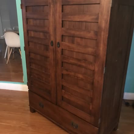 Madera Coffee Table Apartment Therapy S Bazaar