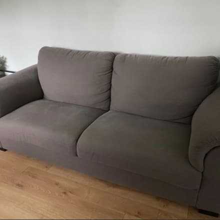 Ikea Nolmyra Chair Black Black Apartment Therapy S Bazaar