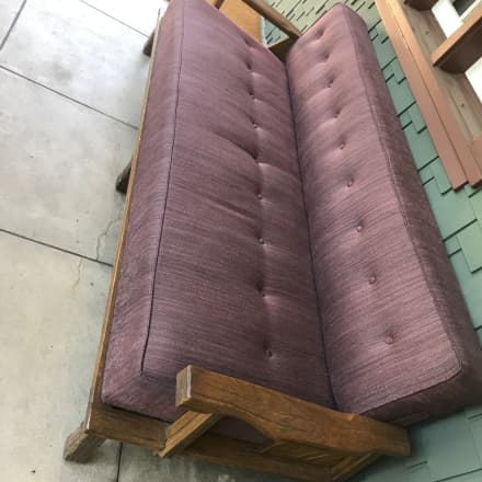 Austen Twin 78 5 Convertible Sleeper Sofa Apartment Therapy S