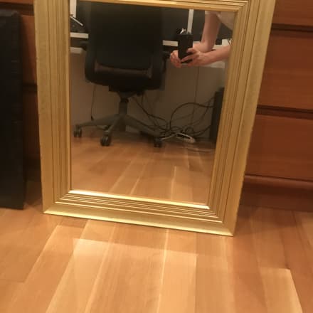 Silver Bling Glam Floor Mirror Apartment Therapy S Bazaar