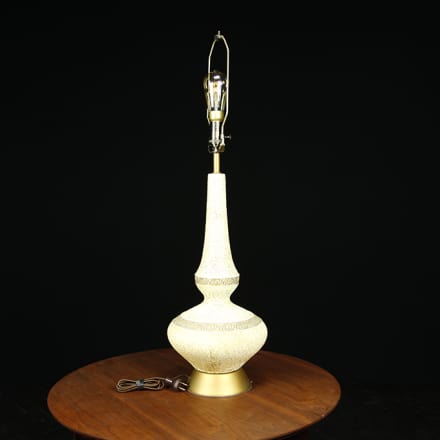 quartite lamp