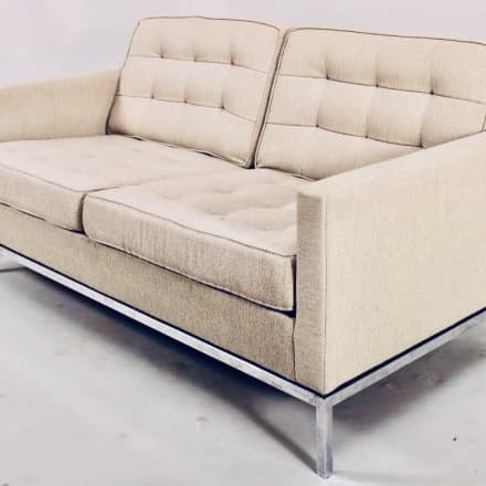 Eero Saarinen Womb Chair Knoll Mid Century Dwr Apartment Therapy S Bazaar