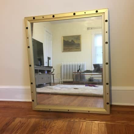 Search Accessories Mirrors Apartment Therapy S Bazaar