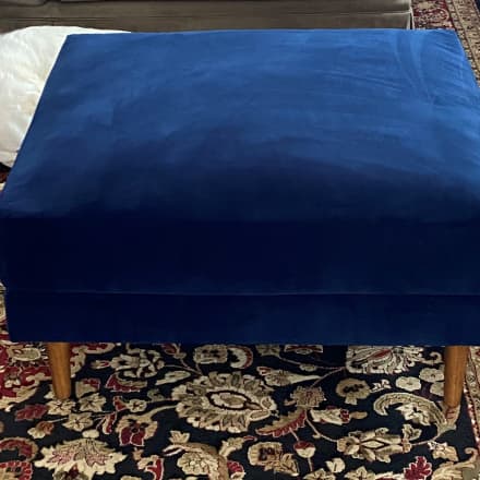 West Elm Parsons Round Wall Mirror Bone Inlay Apartment Therapy S Bazaar