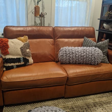 West Elm Retreat Down Sofa Apartment Therapy S Bazaar
