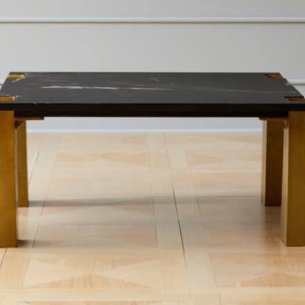 Marble Top Smart C Table Apartment Therapy S Bazaar