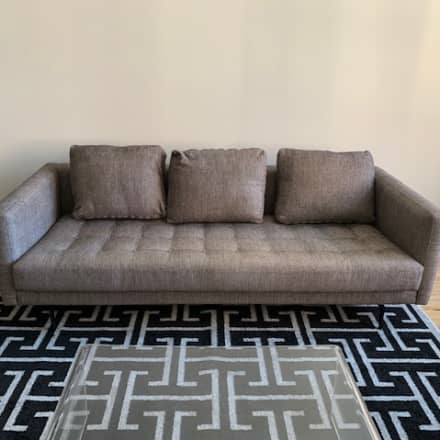 Austen Twin 78 5 Convertible Sleeper Sofa Apartment Therapy S