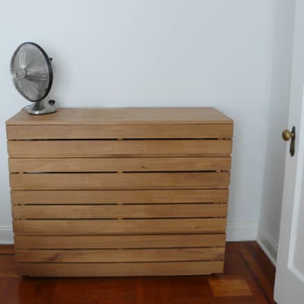 Haverty S Arrington Nightstands Set Of Two Apartment Therapy S Bazaar