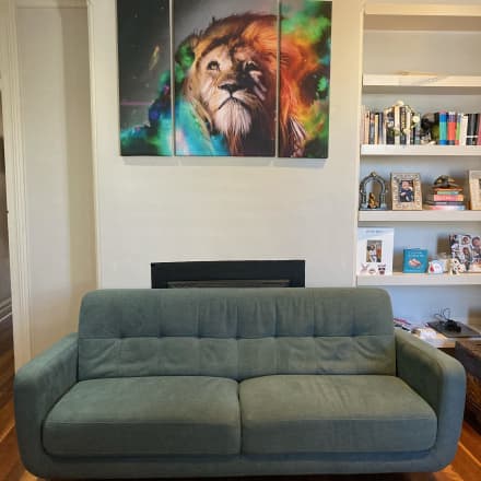 sofa for 1 year old