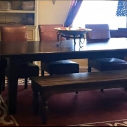 Extendable Dining Room Table With Chairs Seats 8 Apartment