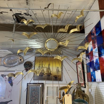 Retro Vintage 60 S Toy Ironing Board Apartment Therapy S Bazaar