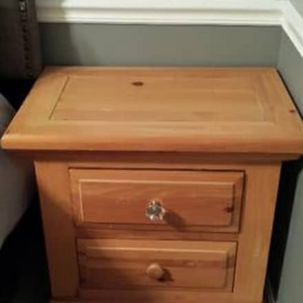 Beautiful Broyhill Fontana Bedroom Set 700 Apartment