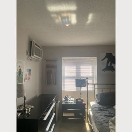 Wall Mounted Helix 96 Acacia Bookcase Apartment Therapy S Bazaar