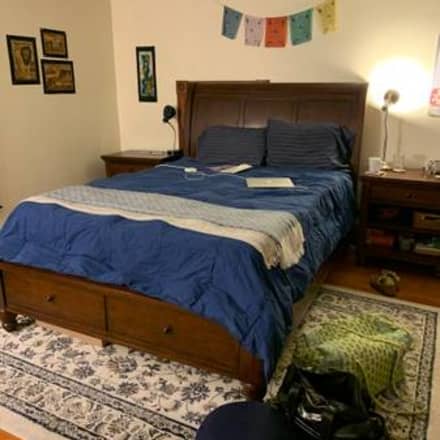 Cavallino Cal King Mansion - Apartment Therapy's Bazaar.