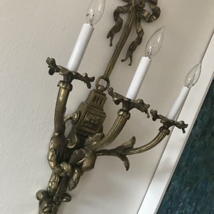 Restoration Hardware 23 Copley Picture Bath Light Apartment Therapy S Bazaar