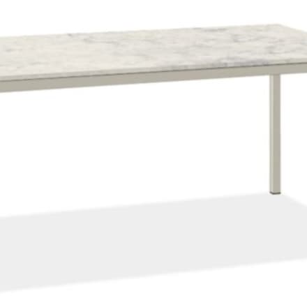 Room Board Portica Thin Leg Table Or Desk Apartment Therapy S