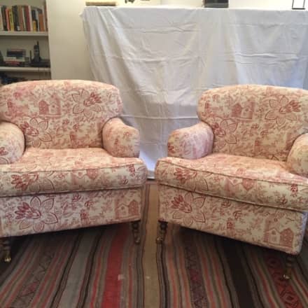 Belgian Slope Arm Sectional Sofa White Apartment Therapy S
