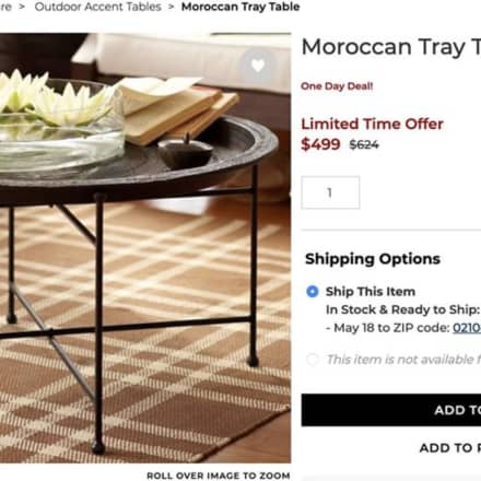 Pottery Barn Samantha Bench Shelf Entryway Unit Apartment Therapy S Bazaar