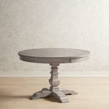 Dining Table, Four Chairs, and Bench - Apartment Therapy's ...