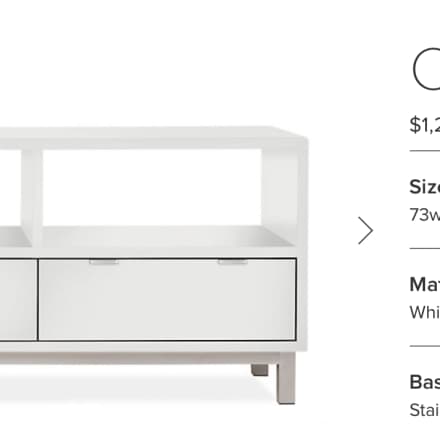 Wall Mounted Helix 96 Acacia Bookcase Apartment Therapy S Bazaar This is the 96 inch helix acacia bookcase by cb2. wall mounted helix 96 acacia bookcase