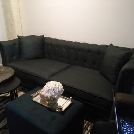 New Restoration Hardware Maxwell Sofa Apartment Therapy S Bazaar