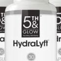 5th and glow hydralyft reviews