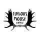 Curious Moose Vintage