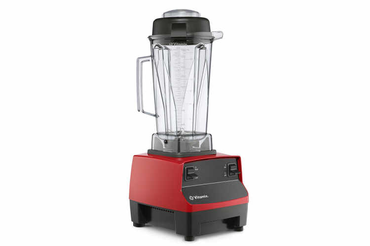 What To Know About Buying Refurbished Vitamix On Amazon Kitchn