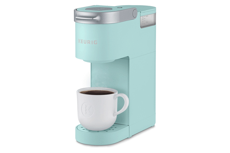 Target Keurig K Cup Single Serve Coffee Maker Sale | Kitchn