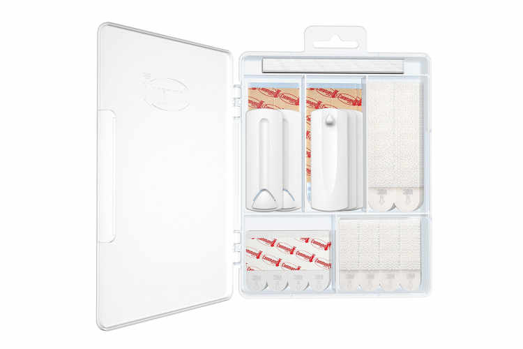 Best Command Hook Products Organizers Kitchn