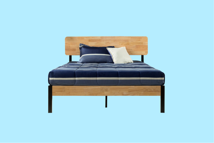 The Best Platform Beds Apartment Therapy