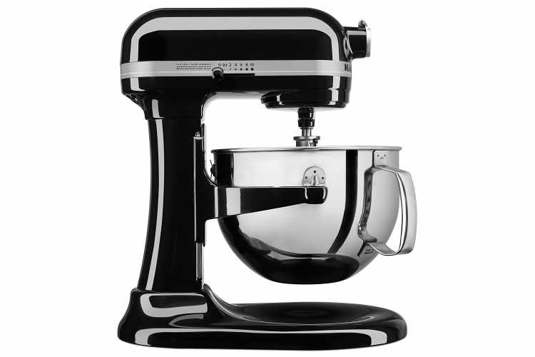Amazon Sale KitchenAid Stand Mixer Discount Deal Kitchn