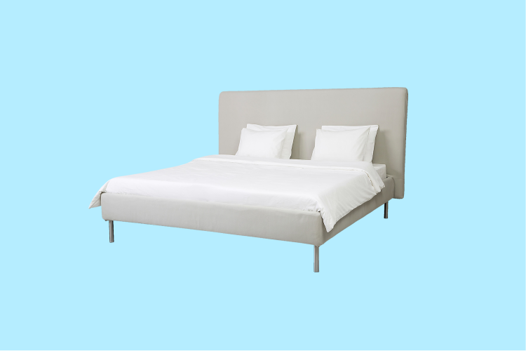 The Best Platform Beds Apartment Therapy