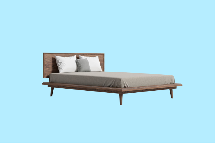 The Best Platform Beds Apartment Therapy